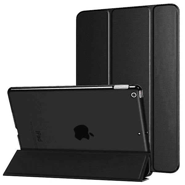 iPad Mini 3/2/1 Cover - Lightweight Translucent Matte