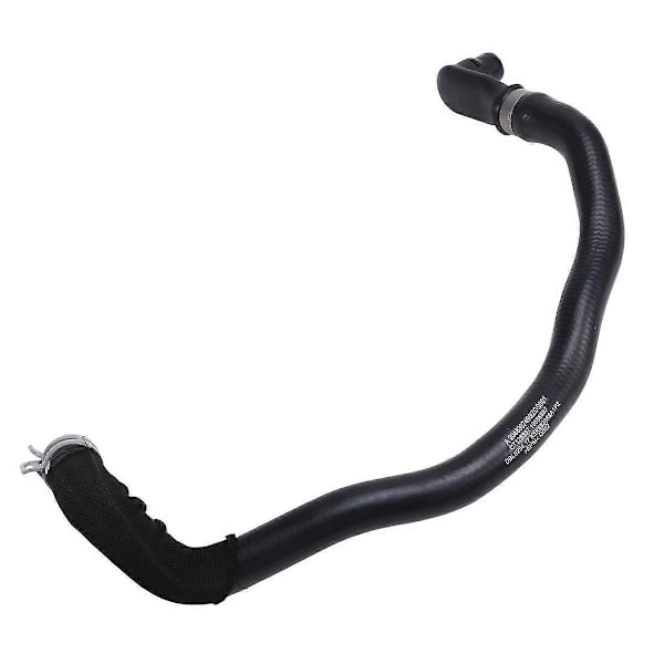 Radiator Vandrør 2048307496 204 830 74 96 A2048307496 til - C 200 220 250 CDI E 220 250 CDI