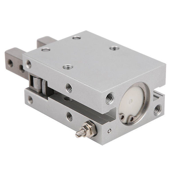 MHC2 Pneumatisk Fingercylinder Luftgrepp - Enkel/Dubbelverkande Högprecisionstätning 20D