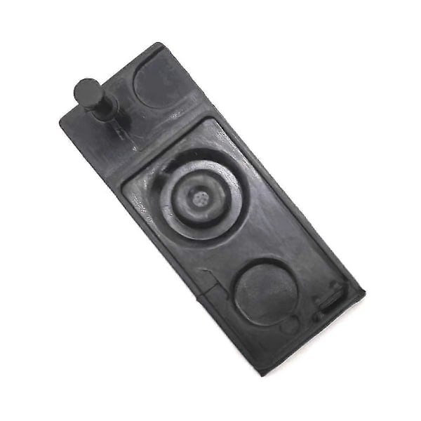 Uusi A7 III / M3 Luukun Mikrofonin Kannen Liitäntäkansi Ilce-7m3 Ilce Alpha 7m3 A7iii A7m3-mikrofonin Kanne