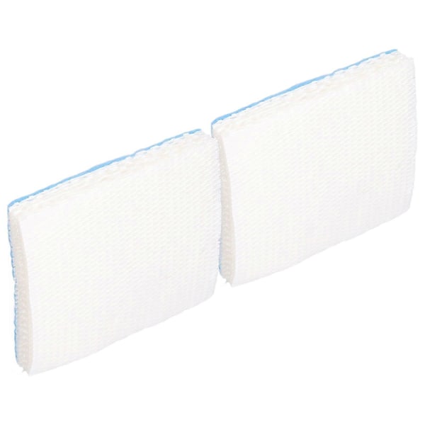 Pappersfuktare Filter 2 st Kompatibel med HEV615 HEV620 HFT600 Luftfuktare
