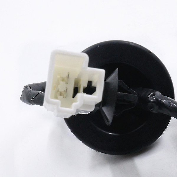 Ovenkahva Kia Rio 2011-2016 81260-4x200 Assy Kahva Peräluukun Kansi Trunk-Kytkin Kaapelilla Trunk-Kytkin Kia K2 Xxf
