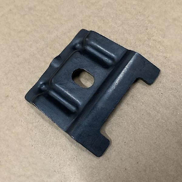 Batteri Hold Down Klemme Brakett 1J0803219 Erstatningsdel Metallholder