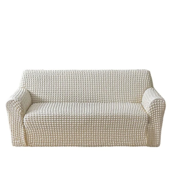 3-personers Stræk Sofa Betræk, Sofa Betræk Sofa Betræk (til 185-230cm 3-personers sofa)