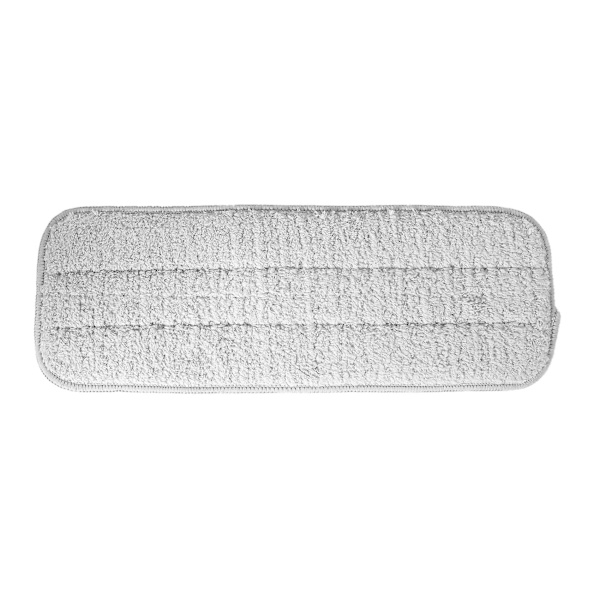4 kpl Kestäviä Puhdistusliinoja Xiaomi Deerma Tb500 Suihkupölynimurille, 360° Kääntyvä, Vaihdettavat Liinat 355X120MM