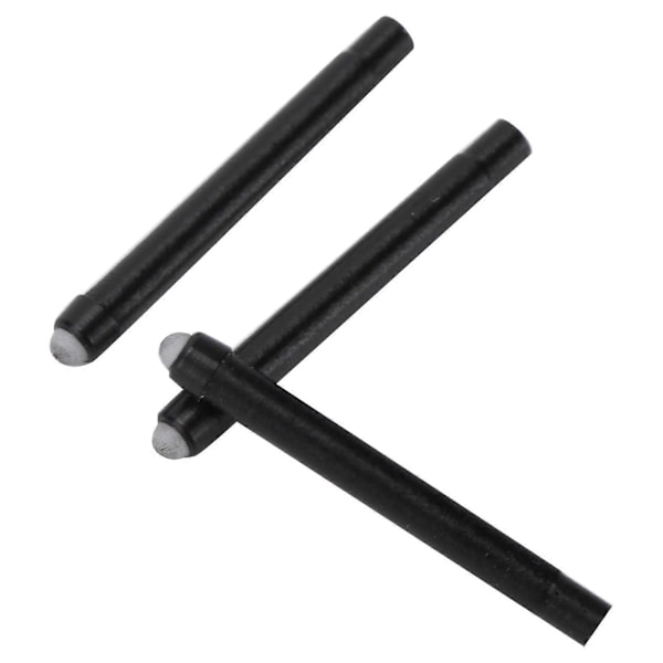 3 stk pennespiss-erstatninger for Microsoft Pro4 Pro5 lommecomputer blyanttilbehør HB