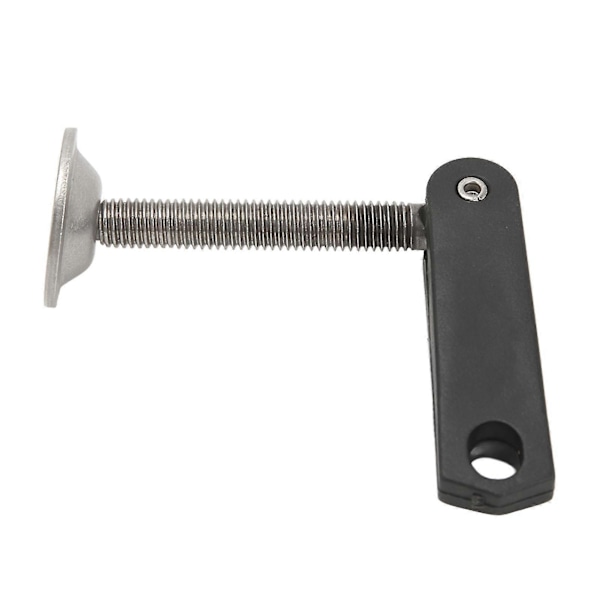 Utombordsmotor Spegelklämmande Handtagsskruv 6e0 43118 00 För 4hk 5hk 6hk 8hk 9,9hk 15hk 2-taktsmotor