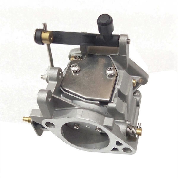 61N-14301 Kaasutin 2-tahti 25HP 30HP Perämoottoriin 61N-14301-00 61T-14301-01 Veneen Moottorin Osia