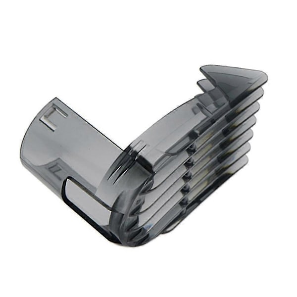 3-15mm hårklipparkam för Qc5510 Qc5530 Qc5550 Qc5560 Qc5570 Qc5580 hårtrimmer ersättningskam