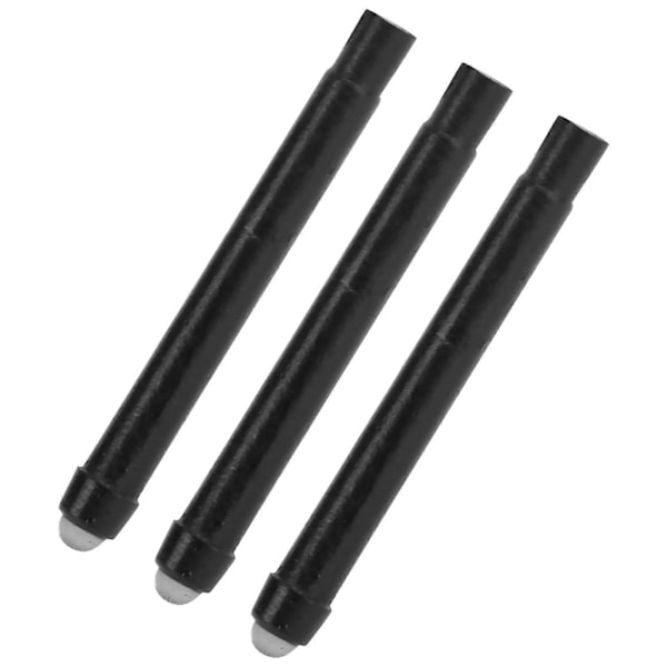 3 stk pennespiss-erstatninger for Microsoft Pro4 Pro5 lommecomputer blyanttilbehør HB