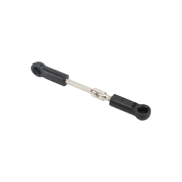 RC Styrestang Rod Lever 104001‑1876 Styreservo Kobling Trækstang til WLToys 1/10 Fjernbetjening Bil 104001