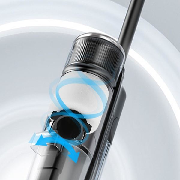 Suodattimet IONFlex DuoClean -imurille IF100 IF150 IF160 IF170 IF180 IF200 IF201, IF202 IF205 IF251 IF