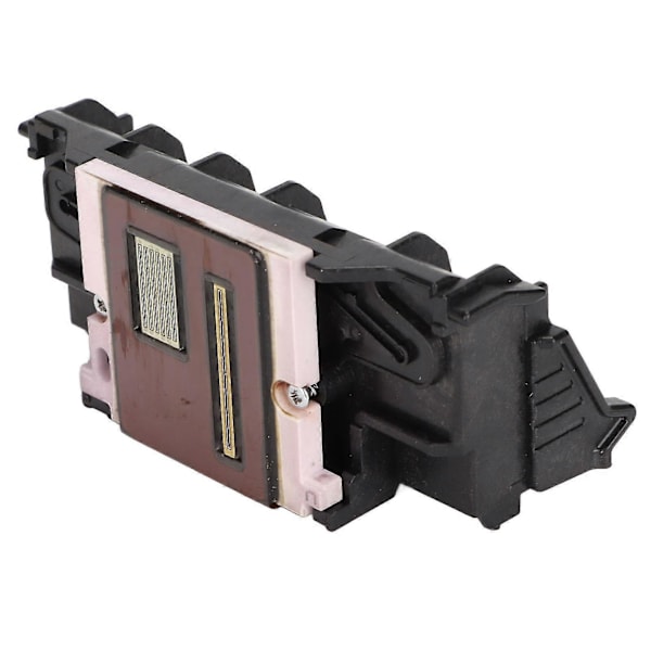 Bläckstråleskrivhuvud med skyddande lock för Canon TS5080 TS6020 TS6050 TS6051 TS6052 TS6080 TS5050 TS5051 TS5053 TS5055 TS5070 kontorsskrivare
