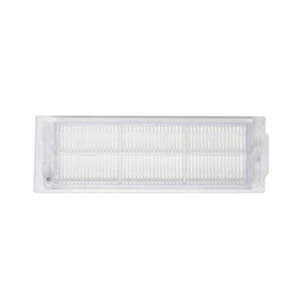 Cecotec Conga 3290 3390 3490 3590 3690 3790 3890 Ultra Titanium Vital -robotti-imurin osat: Pääharja, Sivuharjat, HEPA-suodatin