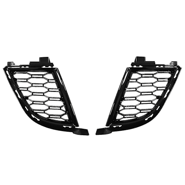 Frontstötfångare Nedre Grillskydd 51118075601 51118075602 För - 3-serie G20 G21 318i 320i 325i 330i A