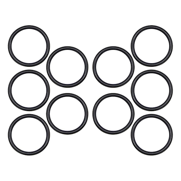 876-174 O-Ring Del Kompatibel med NV45AA NV45AB NV45AB2 NV45AB2(S) N5008AC N5010A NT50A NT65A2
