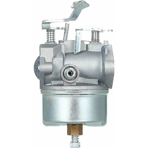 Forgasser Carb med pakning for Tecumseh 632424 Hh100 Hh120 motor Carbruetor