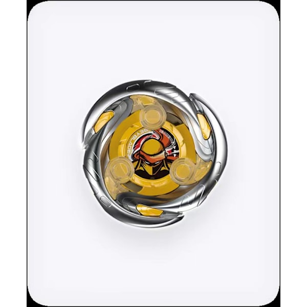 Äkta Takara Tomy Beyblade Burst X-UX-05 Random Draw Vol.1 Ninja Phantom UX-05