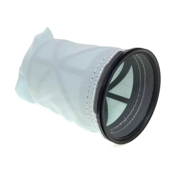 Pestävä Tyhjiöpussisuodatin 18V Langattomille Imureille Dcl180 Dcl181 Dcl280 Dcl281 Cl100 Cl106