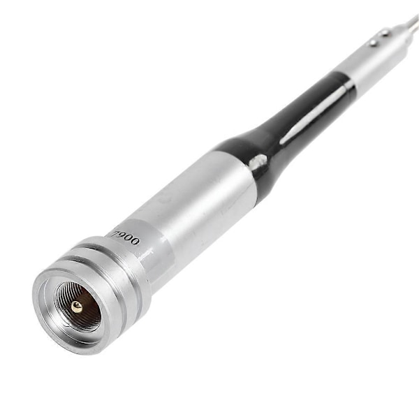SG-7900 Suurivahvistinantenni Korroosionkestävä Sadetiivis 144 / 430mhz UHF Amatööri Kaksitietoliikenneantenni