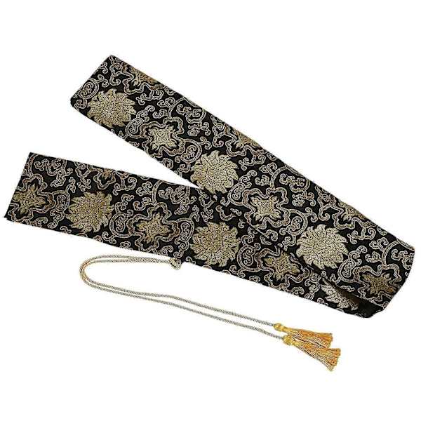 Katana Sværdtaske Etui Til Japansk Samurai Sværd Wakizashi Tanto Brugerdefinerede