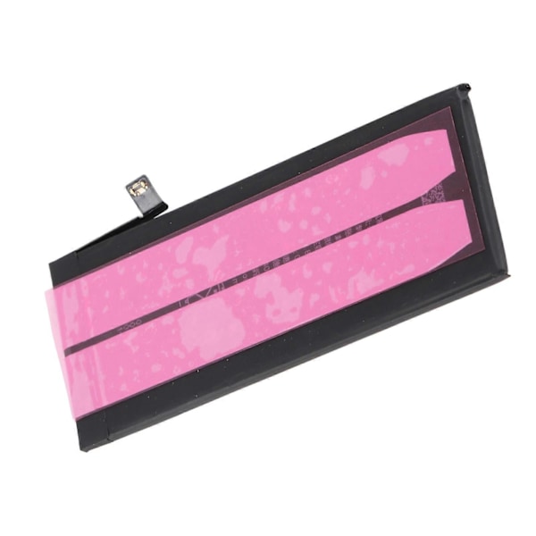 Smartphonebatteri 6.96Wh 1821mAh 0 Cykler Förebyggande Överhettning för iPhone 8 A1863 A1905 A1906