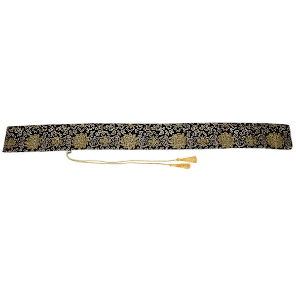 Katana Sværdtaske Etui Til Japansk Samurai Sværd Wakizashi Tanto Brugerdefinerede