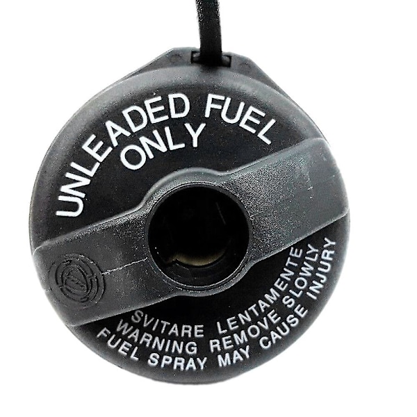 Bränsletanklock - Fiat Alfa Romeo