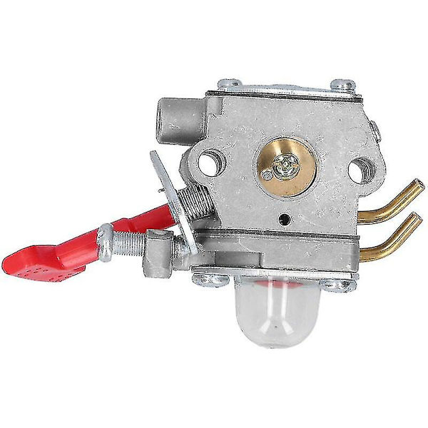 Kaasutin, alumiiniseos Kaasuttimen Vaihto Walbro WT458 WT-220 WT-318 WT-318X WT-165 WT71C