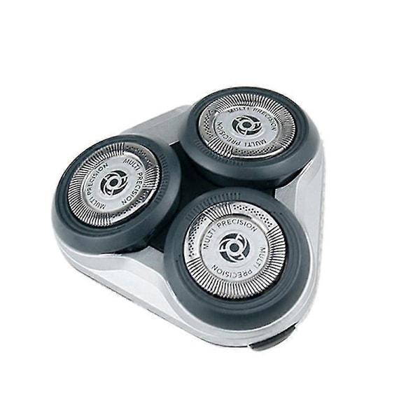1-pack Ersättningshuvud för rakapparat + Blad + Ram för S5000 SH50 S5079 S5080 S5082