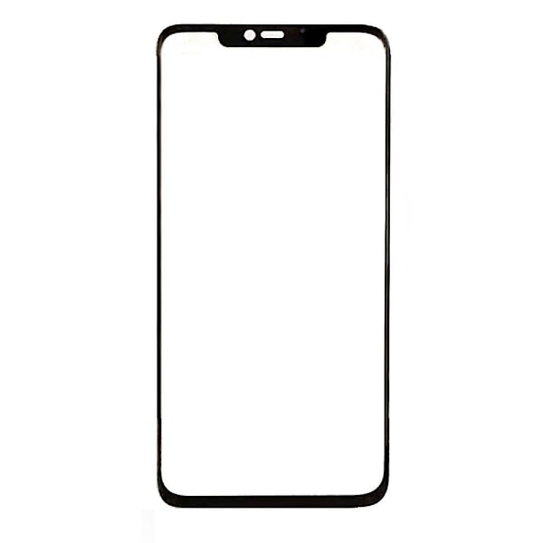 Sinknap erstatning Amoled frontglass skjermreparasjonsett for Huawei Mate 30 P20 P30 Pro