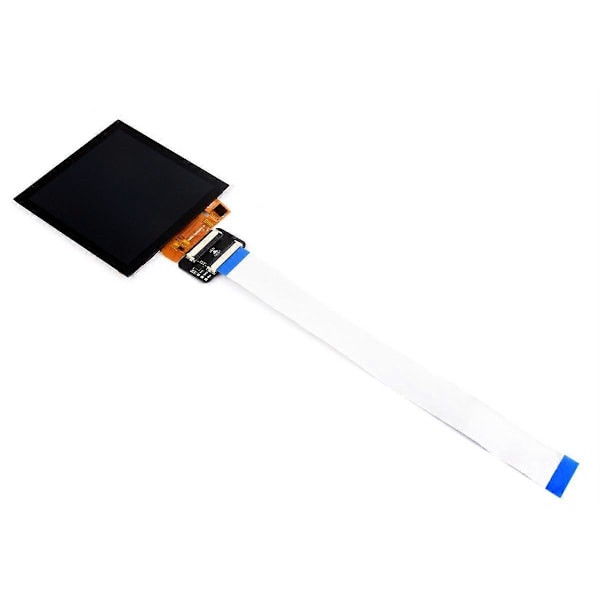4-tums 720x720 LCD för Pico Ultra RGB Kapacitiv Pekskärm