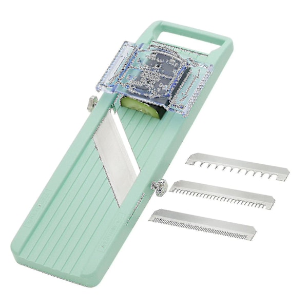 Japansk Mandolin Slicer