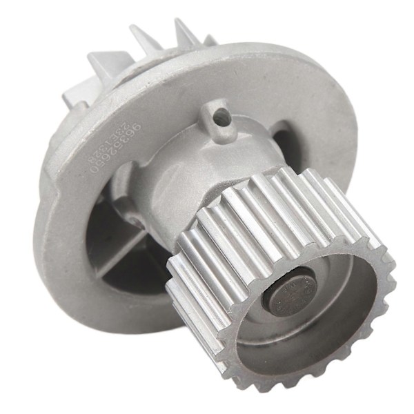 Motorvandpumpe med pakning 96930074 Bilvandpumpe udskiftning til Chevy Aveo 2004 til 2008