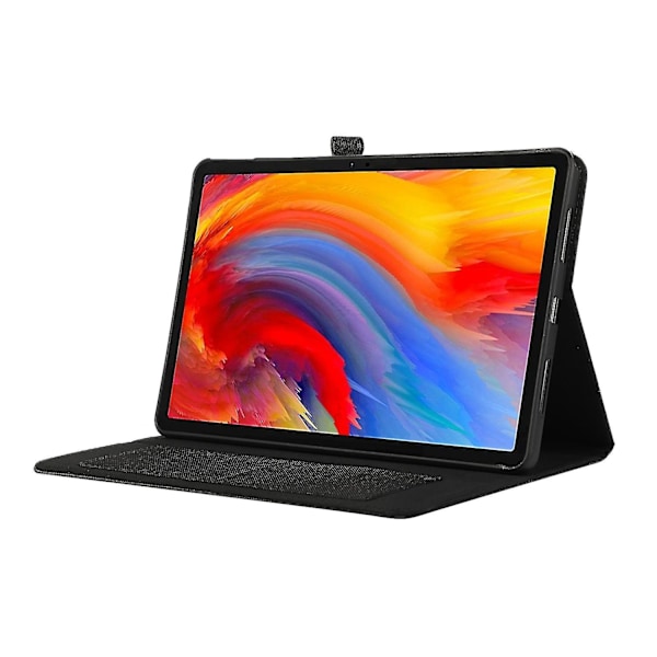 Stof Læder Etui Til Lenovo Tab M11 / Xiaoxin Pad 11 2024