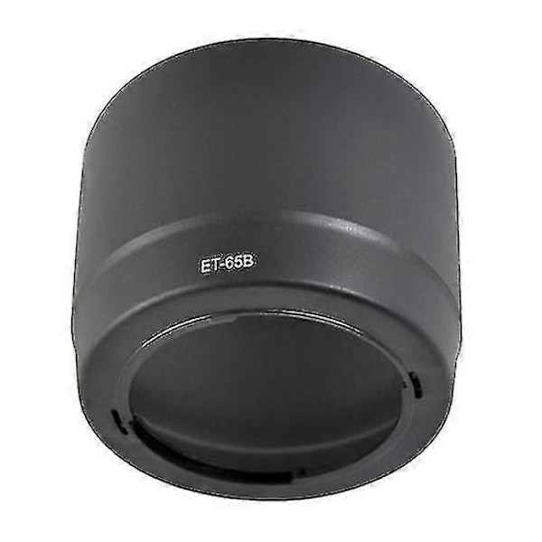 Lens Hood For 70-300mm F/4.5-5.6 Do-is , 70-300mm F/4-5.6 Is Lenses(replaced For Et-65b)