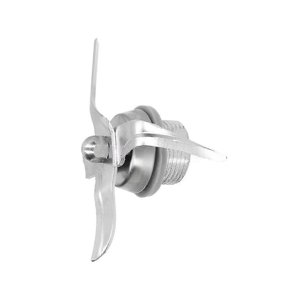 Juicer Blade-udskiftning til Thermomix 3300 Blenderblad Mad Rustfrit Stål-AJ