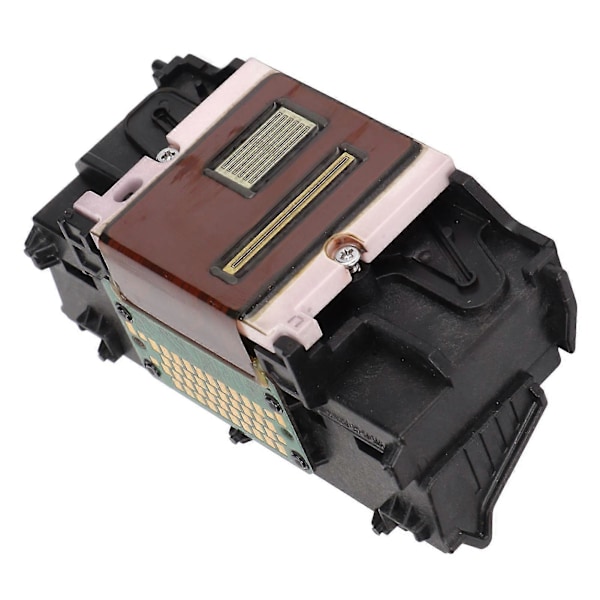 Blækpatron til blækstråleprinter med beskyttelsesdæksel til Canon TS5080 TS6020 TS6050 TS6051 TS6052 TS6080 TS5050 TS5051 TS5053 TS5055 TS5070 kontorprinter