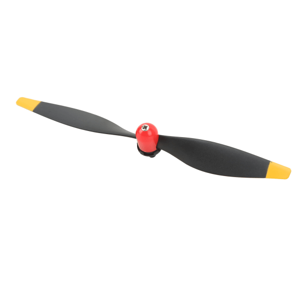 YO RC-flypropeller i plast - originale RC-flyoppgraderingsdeler for WLtoys XK A500-erstatning