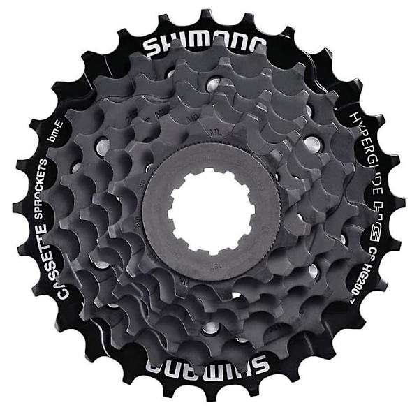 Cs-hg200 Freewheel 12-28 Teeth For Mtb Bicycle,shimano 7 Speed