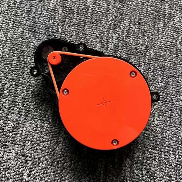 Laserafstandsmåler til T7/T7Pro/S50/S51/S5MAX Robotstøvsuger Lidar Afstandsmålermotor LDS Sensor