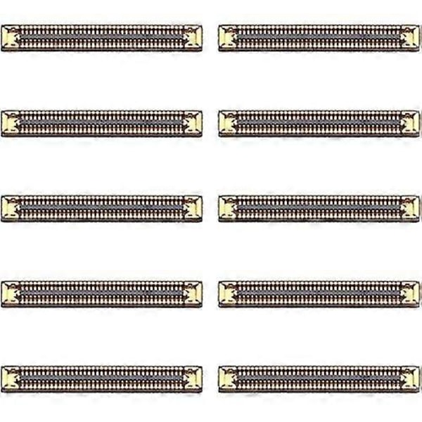 Moderkort Laddnings-FPC-kontakt för Samsung Galaxy A52 5g Sm-a526 (1 st)