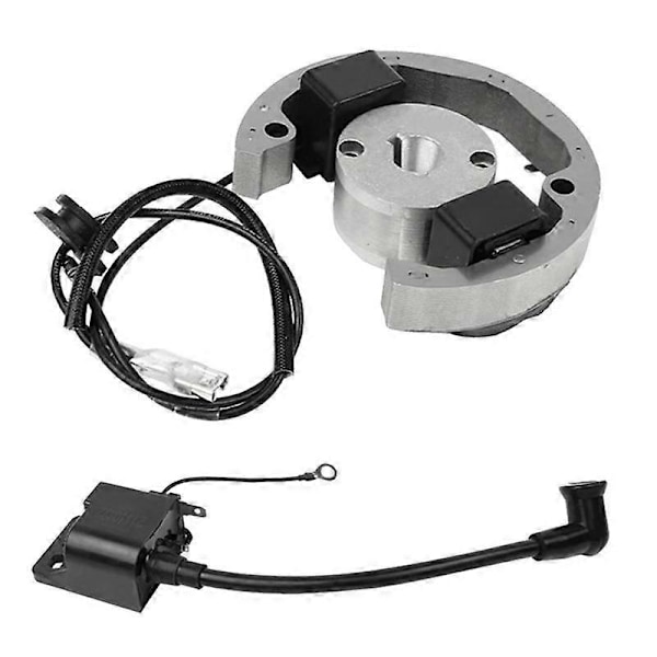Til 50 50Cc Motorcykel Intern Rotor Tændspolen Tændingssystem 2001 Til 2013 Stator Dirt Bike M