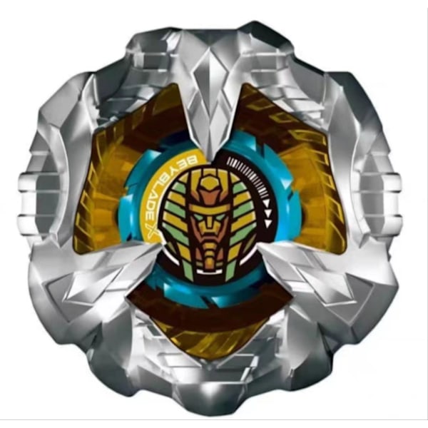 Beyblade Ægte TAKARA TOMY Beyblade X Beyblade Burst Beyblade BX-27 Lille Tilfældig Pose V.2 BX-27