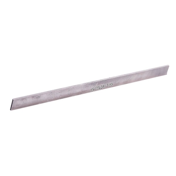 3 Mm X 12 Mm X 200 Mm Nopea Teräs Sorvaustyökalu Käytännöllinen Työkalu Sorvaus HSS-Terä