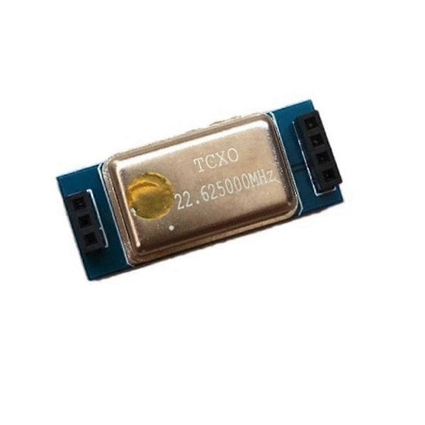 TCXO-9 Temperaturkompenserad Kristallmodul för FT-817/857/897 Hög Noggrannhet 0,5ppm