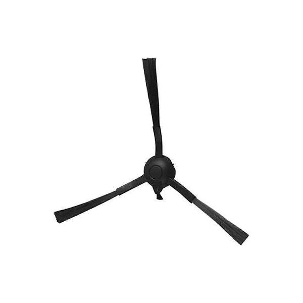 Reservedeler for 360 S8 / S8 Plus robotstøvsuger - Hovedbørste, sidebørste, moppklut, H