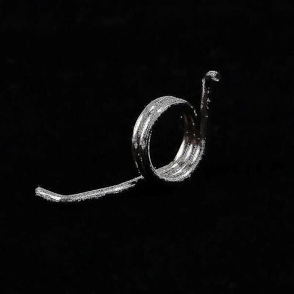 Reservedel Fjær for Daiwa Spinnefiskesnelle 1000-2000/2500-6000 Modeller