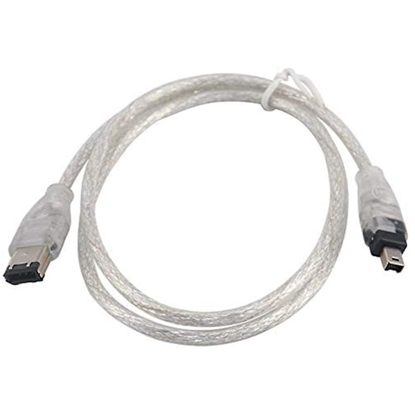 PCIe 3-portinen 1394A Firewire-laajennuskortti, PCI Express 1X - IEEE 1394 -sovitinohjain pöytätietokoneille