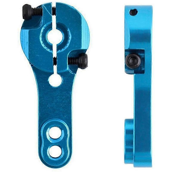 10 kpl 25T M3 Metal RC Servovarren Hornia Futaba Savox Xcore HD Power RC Työkaluille